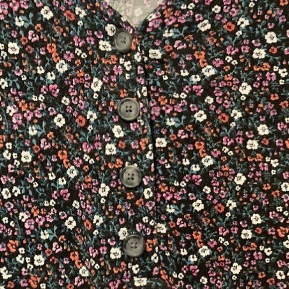 SO medium dress    E - Picture 5 of 5